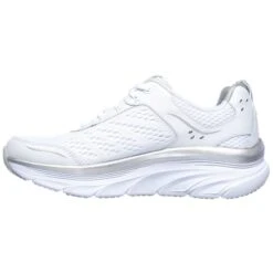 SKECHERS Women's Relaxed Fit: D'Lux Walker - Infinite Motion Sneaker 9 SKECHERS Women's Relaxed Fit: D'Lux Walker - Infinite Motion Sneaker -Best Shoe Store 2073105 106 alt2