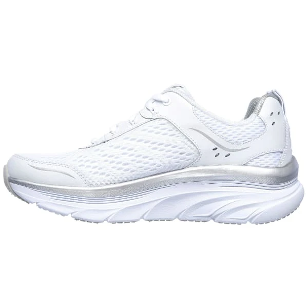 SKECHERS Women's Relaxed Fit: D'Lux Walker - Infinite Motion Sneaker 5 SKECHERS Women's Relaxed Fit: D'Lux Walker - Infinite Motion Sneaker - Image 3