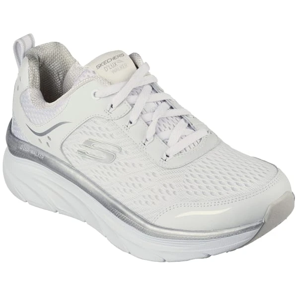 SKECHERS Women's Relaxed Fit: D'Lux Walker - Infinite Motion Sneaker 3 SKECHERS Women's Relaxed Fit: D'Lux Walker - Infinite Motion Sneaker