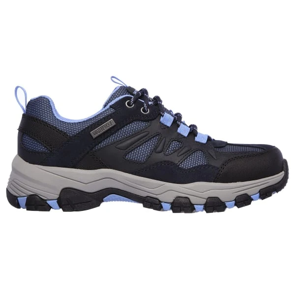 SKECHERS Women's Relaxed Fit: Selmen - West Highland Hiking Shoe 4 SKECHERS Women's Relaxed Fit: Selmen - West Highland Hiking Shoe - Image 2