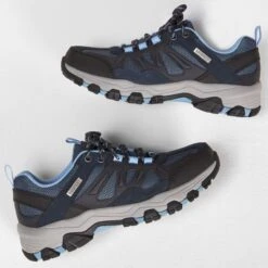 SKECHERS Women's Relaxed Fit: Selmen - West Highland Hiking Shoe 13 SKECHERS Women's Relaxed Fit: Selmen - West Highland Hiking Shoe -Best Shoe Store 2073136 402 alt5