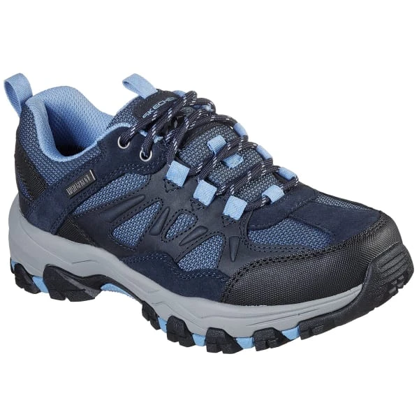 SKECHERS Women's Relaxed Fit: Selmen - West Highland Hiking Shoe 3 SKECHERS Women's Relaxed Fit: Selmen - West Highland Hiking Shoe