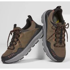 SKECHERS Men's Relaxed Fit: Delmont - Sonaro Shoe -Best Shoe Store 2074314 205 alt5