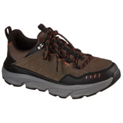 SKECHERS Men's Relaxed Fit: Delmont - Sonaro Shoe