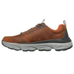 SKECHERS Men's Relaxed Fit: Delmont - Spardo Shoe -Best Shoe Store 2074315 202 alt2