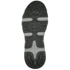 SKECHERS Men's Relaxed Fit: Delmont - Spardo Shoe -Best Shoe Store 2074315 202 alt4