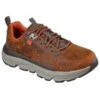 SKECHERS Men's Relaxed Fit: Delmont - Spardo Shoe