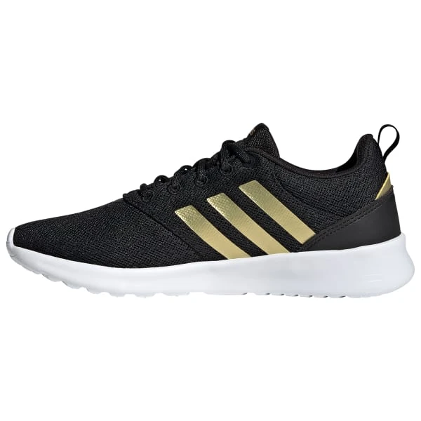 ADIDAS Women's QT Racer 2.0 Shoes 4 ADIDAS Women's QT Racer 2.0 Shoes - Image 2