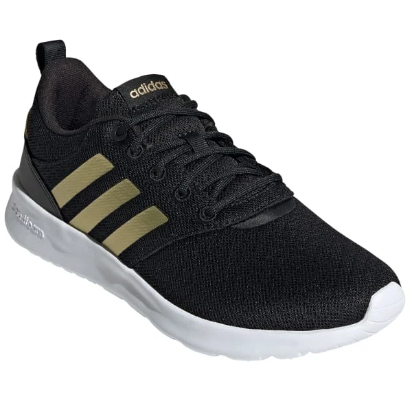 ADIDAS Women's QT Racer 2.0 Shoes 5 ADIDAS Women's QT Racer 2.0 Shoes - Image 3
