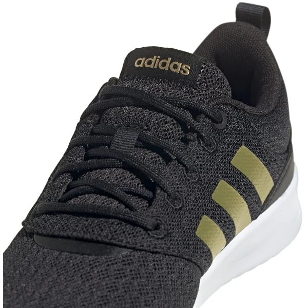 ADIDAS Women's QT Racer 2.0 Shoes 9 ADIDAS Women's QT Racer 2.0 Shoes - Image 7