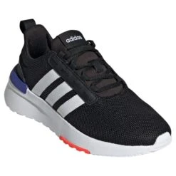 ADIDAS Boys' TR21 Running Shoes -Best Shoe Store 2074556 001 alt2