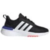 ADIDAS Boys' TR21 Running Shoes 2 ADIDAS Boys' TR21 Running Shoes -Best Shoe Store 2074556 001 main
