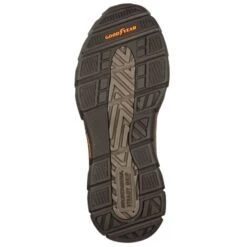 SKECHERS Men's Relaxed Fit: Respected - Lowry Shoe -Best Shoe Store 2074566 203 alt4