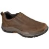 SKECHERS Men's Relaxed Fit: Respected - Lowry Shoe 2 SKECHERS Men's Relaxed Fit: Respected - Lowry Shoe -Best Shoe Store 2074566 203 main