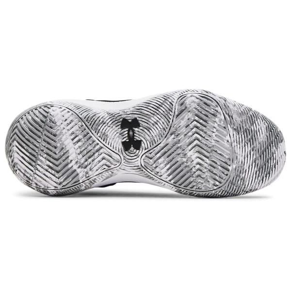 UNDER ARMOUR Men's Jet 21 Basketball Shoes 7 UNDER ARMOUR Men's Jet 21 Basketball Shoes - Image 5