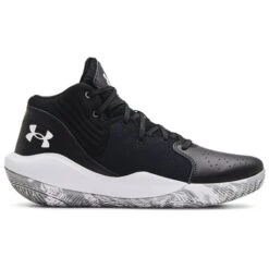 UNDER ARMOUR Men's Jet 21 Basketball Shoes