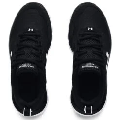 UNDER ARMOUR Women's Charged Assert 9 Running Shoe, Wide Width 10 UNDER ARMOUR Women's Charged Assert 9 Running Shoe, Wide Width -Best Shoe Store 2074690 001 alt3