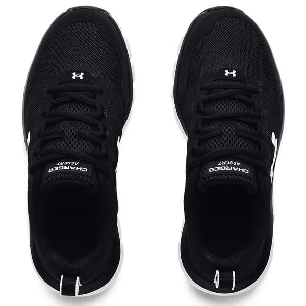 UNDER ARMOUR Women's Charged Assert 9 Running Shoe, Wide Width 6 UNDER ARMOUR Women's Charged Assert 9 Running Shoe, Wide Width - Image 4