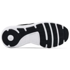 UNDER ARMOUR Women's Charged Assert 9 Running Shoe, Wide Width 11 UNDER ARMOUR Women's Charged Assert 9 Running Shoe, Wide Width -Best Shoe Store 2074690 001 alt4