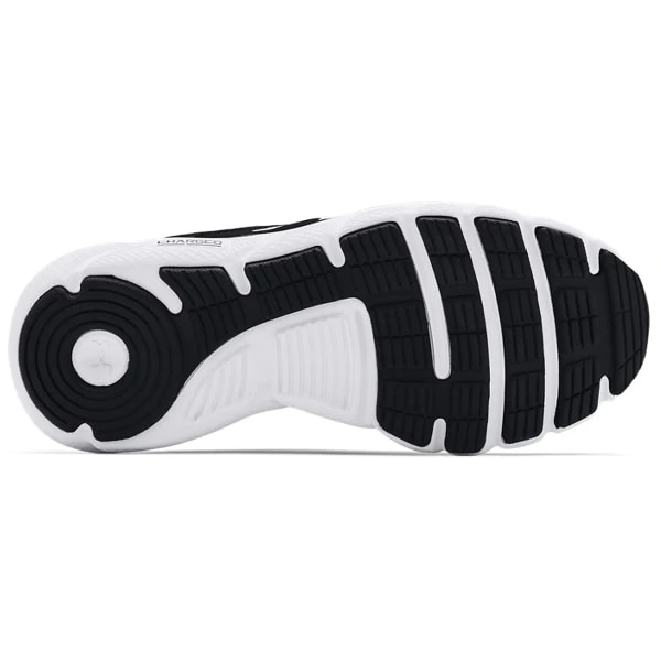 UNDER ARMOUR Women's Charged Assert 9 Running Shoe, Wide Width 7 UNDER ARMOUR Women's Charged Assert 9 Running Shoe, Wide Width - Image 5