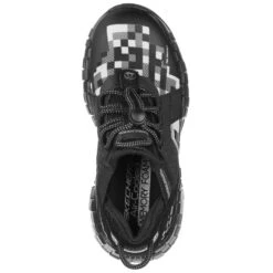 SKECHERS Boys Mega-Craft - Cubozone Sneakers -Best Shoe Store 2075969 002 alt3