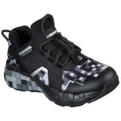 Best Shoe Store 6 SKECHERS Boys Mega-Craft - Cubozone Sneakers
