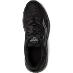 SAUCONY Men's Excursion TR15 Trail Running Shoe -Best Shoe Store 2076662 001 alt3