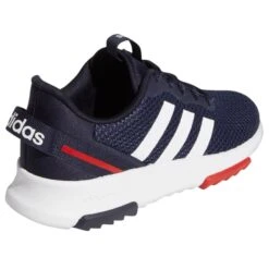 ADIDAS Kids' Racer 2.0 Running Shoes 14 ADIDAS Kids' Racer 2.0 Running Shoes -Best Shoe Store 2076761 402 alt3