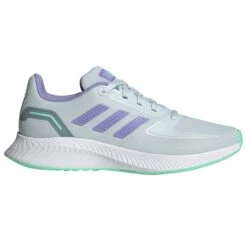 Best Shoe Store 16 ADIDAS Girls' Runfalcon 2.0 Running Shoes