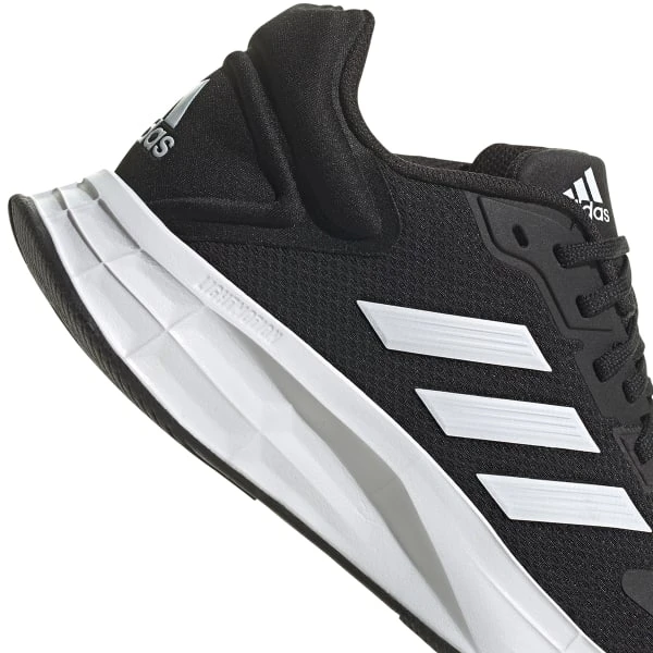 ADIDAS Women's Duramo 10 Running Shoes, Wide 10 ADIDAS Women's Duramo 10 Running Shoes, Wide - Image 8