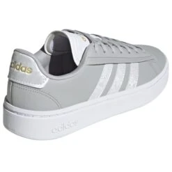 ADIDAS Women's Grand Court Alpha Shoes -Best Shoe Store 2077995 004 alt3