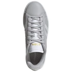 ADIDAS Women's Grand Court Alpha Shoes -Best Shoe Store 2077995 004 alt4