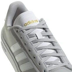 ADIDAS Women's Grand Court Alpha Shoes -Best Shoe Store 2077995 004 alt6