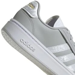 ADIDAS Women's Grand Court Alpha Shoes -Best Shoe Store 2077995 004 alt7