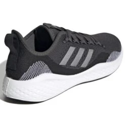 ADIDAS Men's Fluidflow 2.0 Running Shoes -Best Shoe Store 2078028 001 alt3