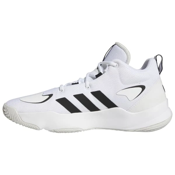ADIDAS Men's Pro N3XT Basketball Shoes 4 ADIDAS Men's Pro N3XT Basketball Shoes - Image 2