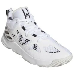 ADIDAS Men's Pro N3XT Basketball Shoes 12 ADIDAS Men's Pro N3XT Basketball Shoes -Best Shoe Store 2078038 101 alt2