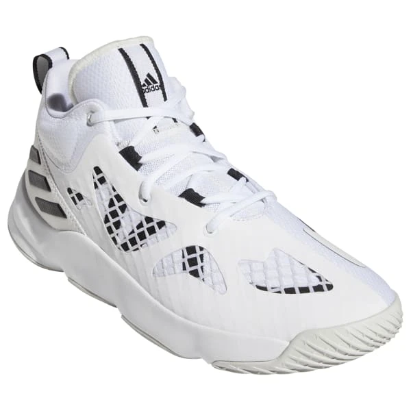ADIDAS Men's Pro N3XT Basketball Shoes 5 ADIDAS Men's Pro N3XT Basketball Shoes - Image 3