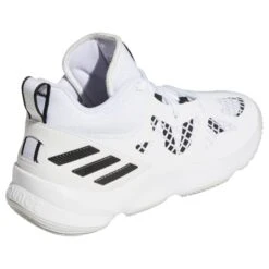 ADIDAS Men's Pro N3XT Basketball Shoes 13 ADIDAS Men's Pro N3XT Basketball Shoes -Best Shoe Store 2078038 101 alt3
