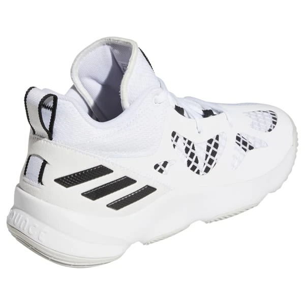 ADIDAS Men's Pro N3XT Basketball Shoes 6 ADIDAS Men's Pro N3XT Basketball Shoes - Image 4