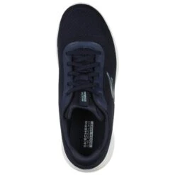 SKECHERS Women's GOwalk Joy - Ecstatic Shoe -Best Shoe Store 2078140 402 alt3