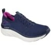 SKECHERS Women's Relaxed Fit: D'Lux Walker - Star Stunner Shoes -Best Shoe Store 2078274 402 main