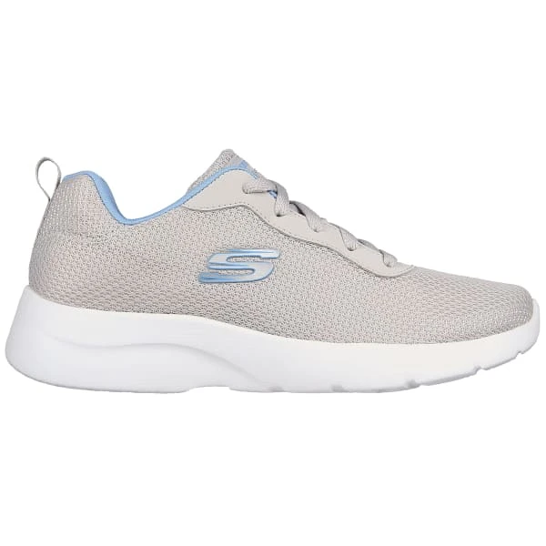 SKECHERS Women's Dynamite 2.0 Sneaker 4 SKECHERS Women's Dynamite 2.0 Sneaker - Image 2