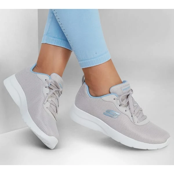 SKECHERS Women's Dynamite 2.0 Sneaker 8 SKECHERS Women's Dynamite 2.0 Sneaker - Image 6