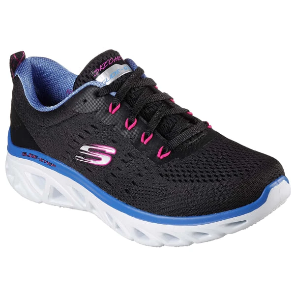 SKECHERS Women's Glide-Step Sport - Fresh Charm Shoes 3 SKECHERS Women's Glide-Step Sport - Fresh Charm Shoes