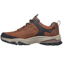 SKECHERS Men's Relaxed Fit - Ralcon Venego Hiking Shoe -Best Shoe Store 2078430 202 alt2