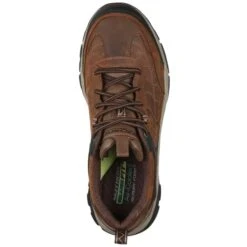 SKECHERS Men's Relaxed Fit - Ralcon Venego Hiking Shoe -Best Shoe Store 2078430 202 alt3