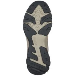 SKECHERS Men's Relaxed Fit - Ralcon Venego Hiking Shoe -Best Shoe Store 2078430 202 alt4