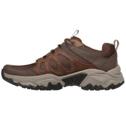 SKECHERS Men's Relaxed Fit: Terraform - Selvin Hiking Shoe -Best Shoe Store 2078451 202 alt2