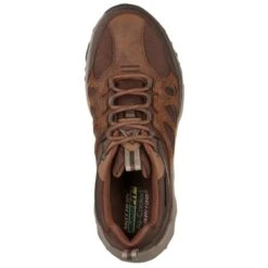 SKECHERS Men's Relaxed Fit: Terraform - Selvin Hiking Shoe -Best Shoe Store 2078451 202 alt3